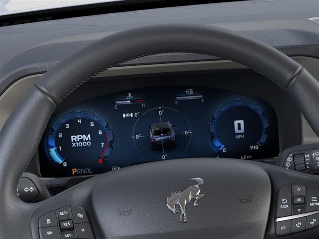 2025 Ford Bronco Sport Big Bend Image 15 of 23