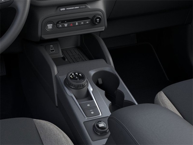 2025 Ford Bronco Sport Big Bend Image 18 of 23