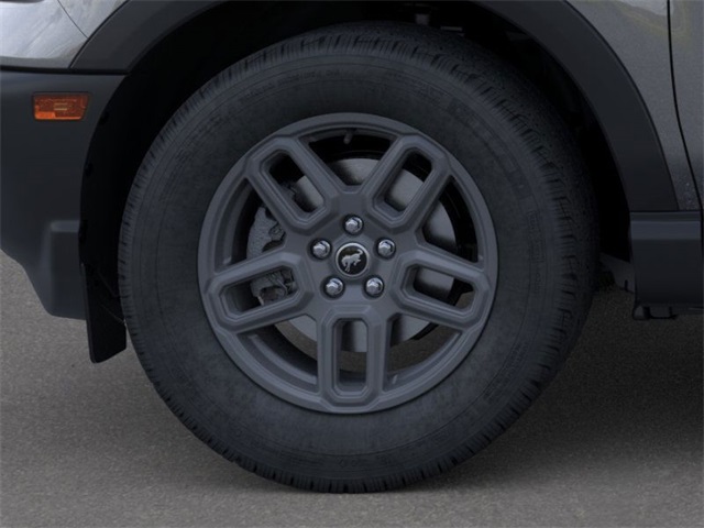 2025 Ford Bronco Sport Big Bend Image 9 of 23