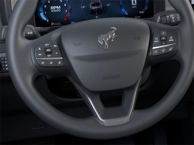 2025 Ford Bronco Sport Big Bend Image 15 of 23