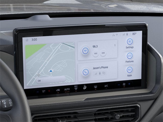 2025 Ford Bronco Sport Big Bend Image 17 of 23