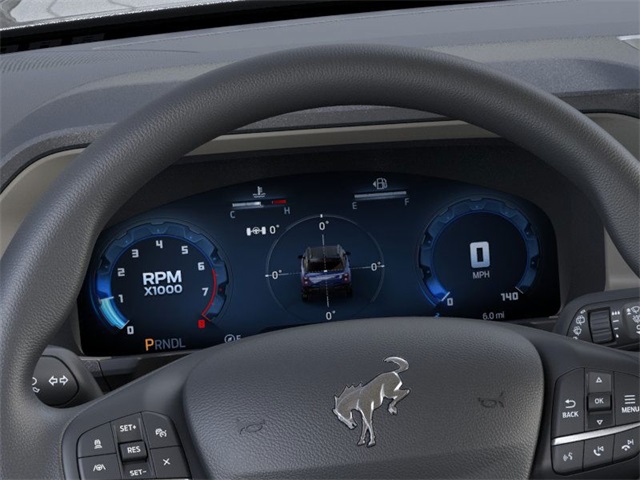 2025 Ford Bronco Sport Big Bend Image 16 of 23