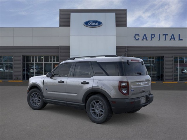 2025 Ford Bronco Sport Big Bend Image 7 of 23