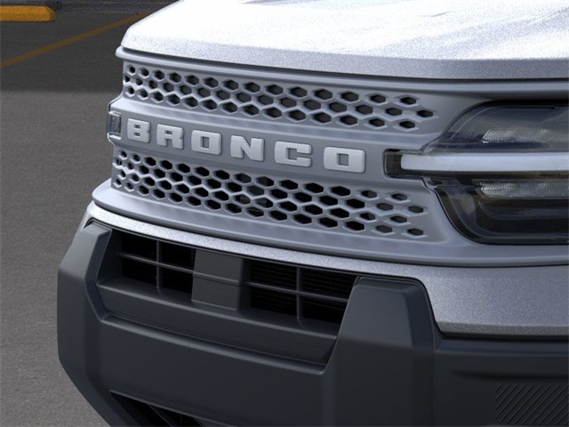 2025 Ford Bronco Sport Big Bend Image 22 of 23