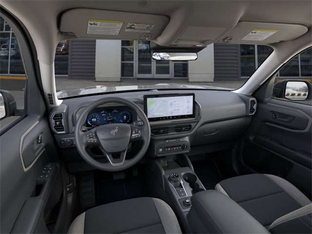 2025 Ford Bronco Sport Big Bend Image 14 of 23