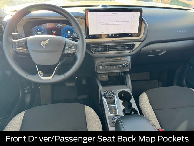 2025 Ford Bronco Sport Big Bend Image 18 of 39