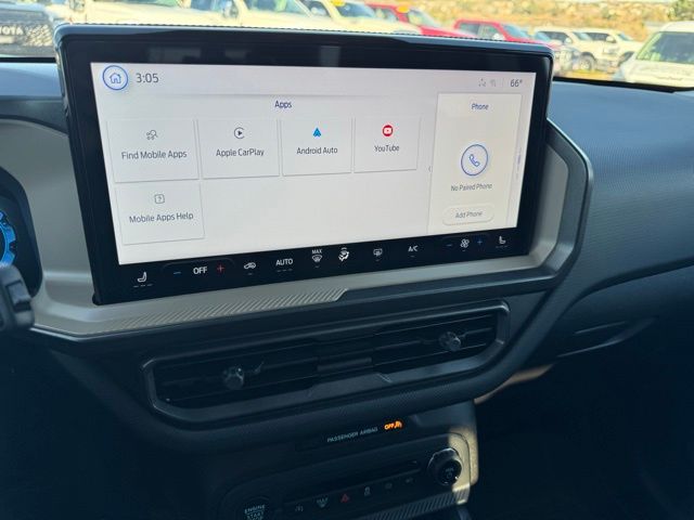 2025 Ford Bronco Sport Big Bend Image 26 of 39