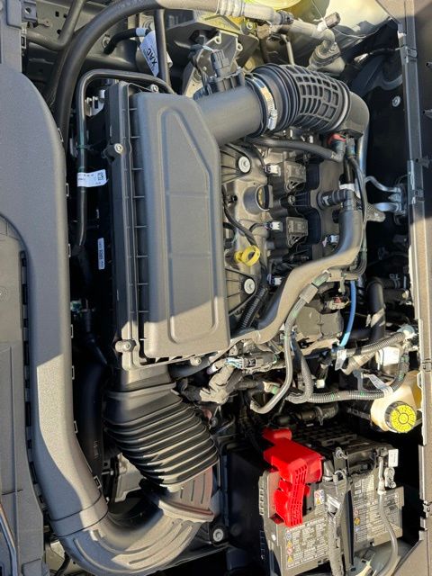 2025 Ford Bronco Sport Big Bend Image 10 of 39