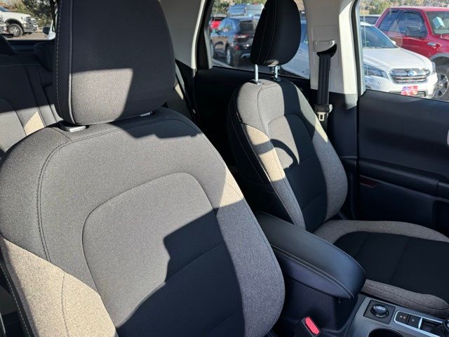 2025 Ford Bronco Sport Big Bend Image 14 of 39