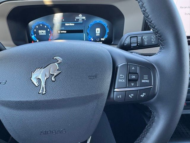 2025 Ford Bronco Sport Big Bend Image 20 of 39