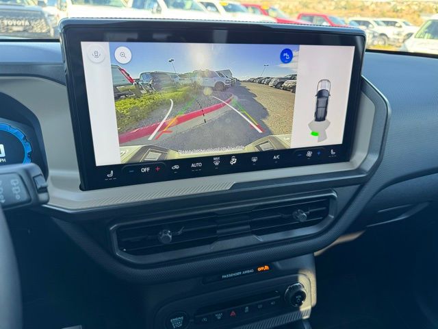 2025 Ford Bronco Sport Big Bend Image 25 of 39