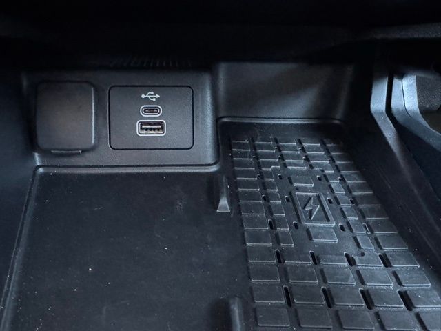 2025 Ford Bronco Sport Big Bend Image 12 of 39