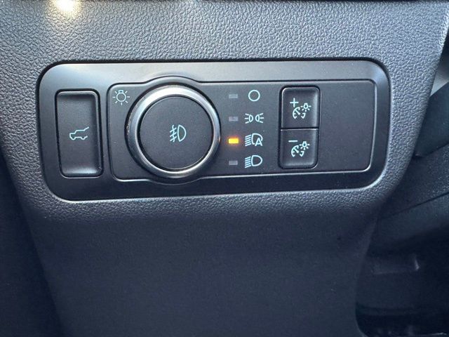 2025 Ford Bronco Sport Big Bend Image 37 of 39