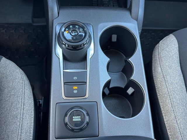 2025 Ford Bronco Sport Big Bend Image 28 of 39