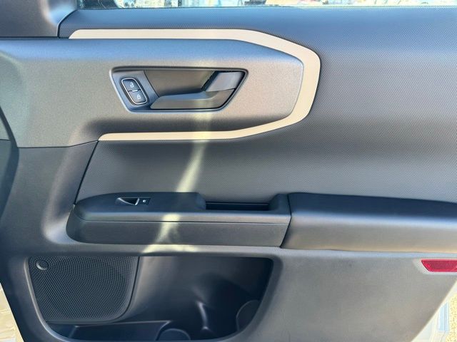 2025 Ford Bronco Sport Big Bend Image 29 of 39