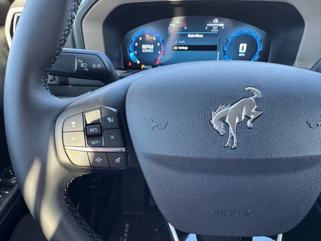 2025 Ford Bronco Sport Big Bend Image 21 of 39