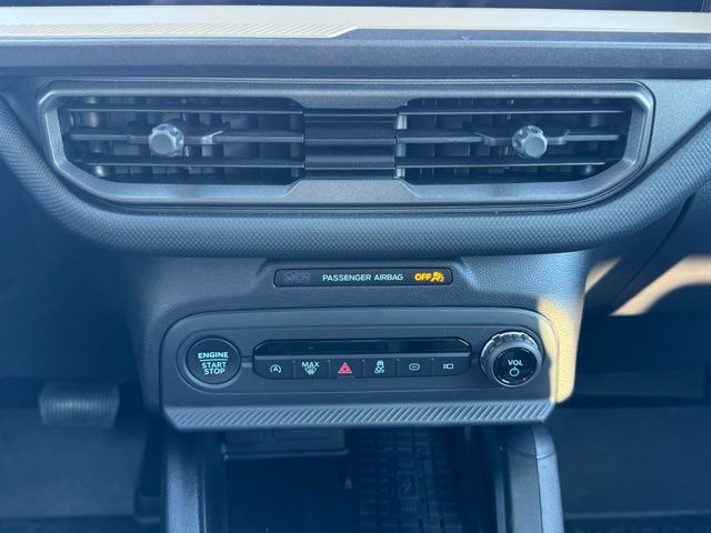 2025 Ford Bronco Sport Big Bend Image 36 of 39