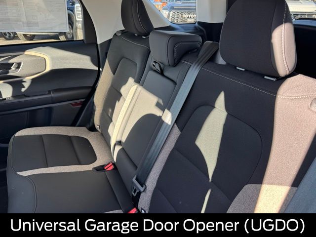 2025 Ford Bronco Sport Big Bend Image 13 of 39