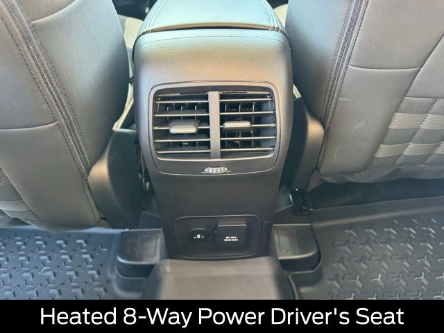 2025 Ford Bronco Sport Big Bend Image 31 of 39