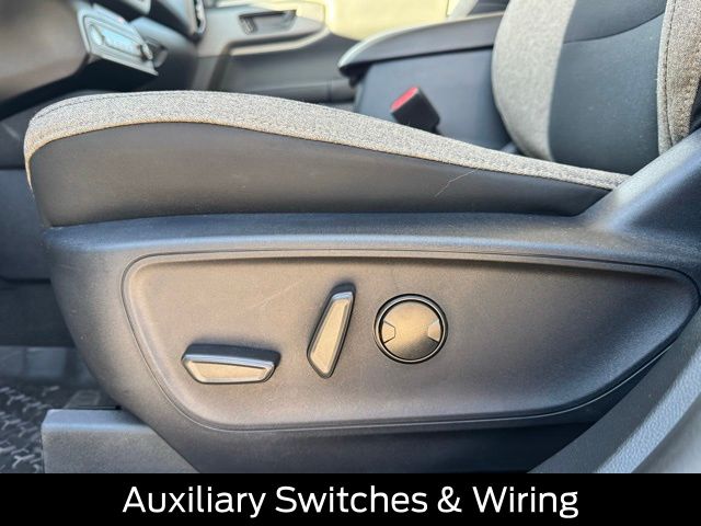 2025 Ford Bronco Sport Big Bend Image 39 of 39