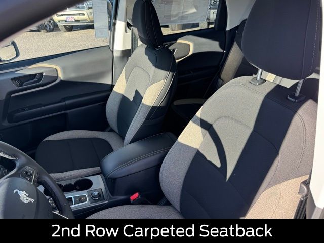 2025 Ford Bronco Sport Big Bend Image 16 of 39