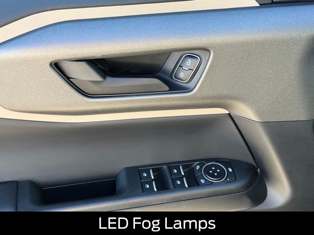 2025 Ford Bronco Sport Big Bend Image 34 of 39