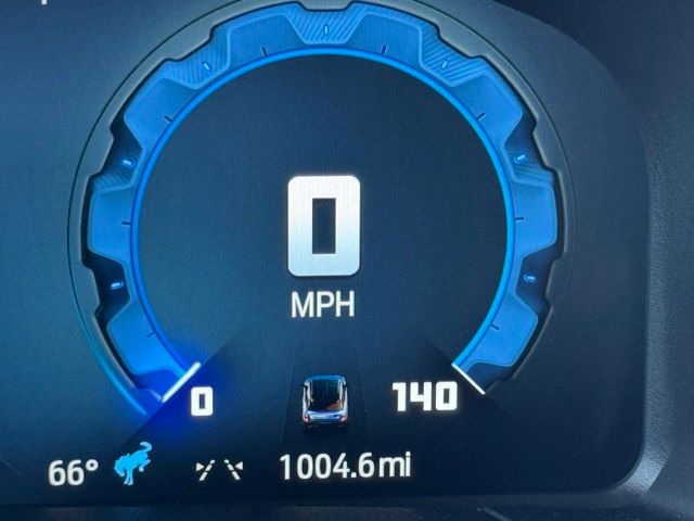 2025 Ford Bronco Sport Big Bend Image 23 of 39