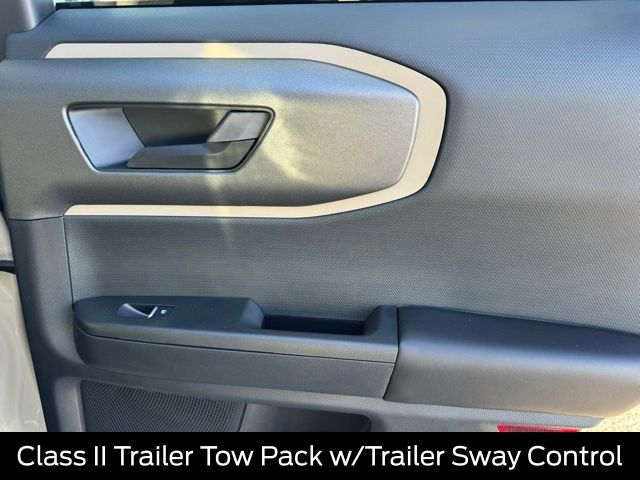 2025 Ford Bronco Sport Big Bend Image 35 of 39