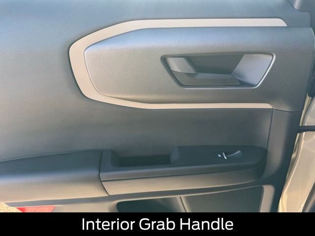 2025 Ford Bronco Sport Big Bend Image 7 of 39