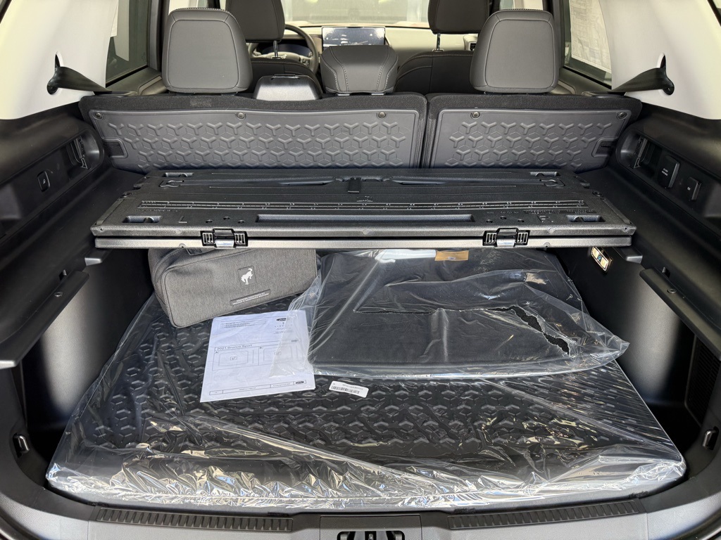 2025 Ford Bronco Sport Big Bend Image 15 of 61