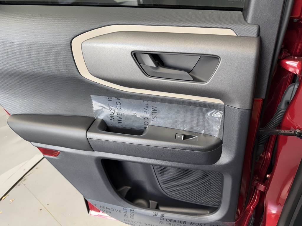 2025 Ford Bronco Sport Big Bend Image 45 of 61