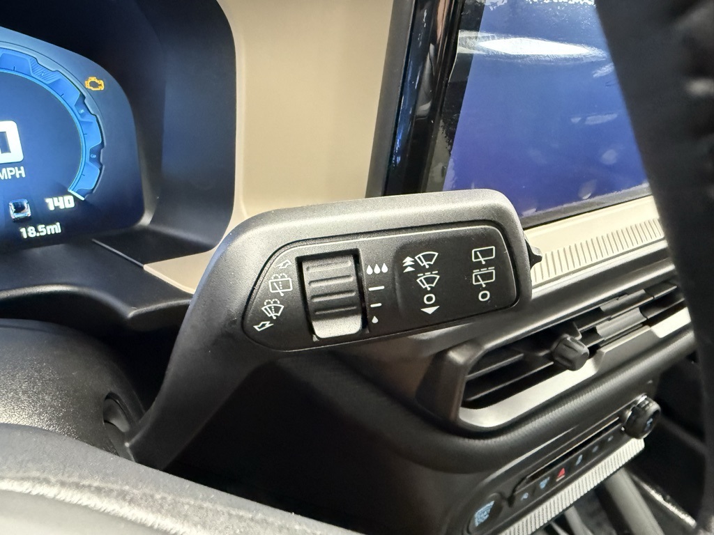 2025 Ford Bronco Sport Big Bend Image 47 of 61