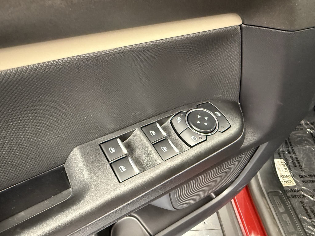 2025 Ford Bronco Sport Big Bend Image 39 of 61