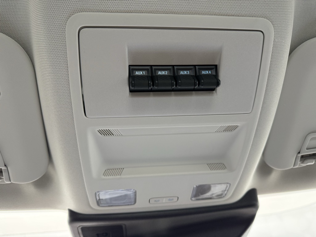 2025 Ford Bronco Sport Big Bend Image 41 of 61