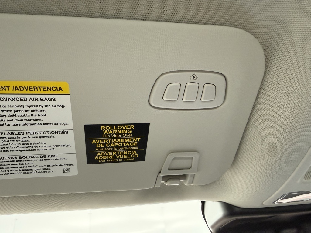 2025 Ford Bronco Sport Big Bend Image 44 of 61