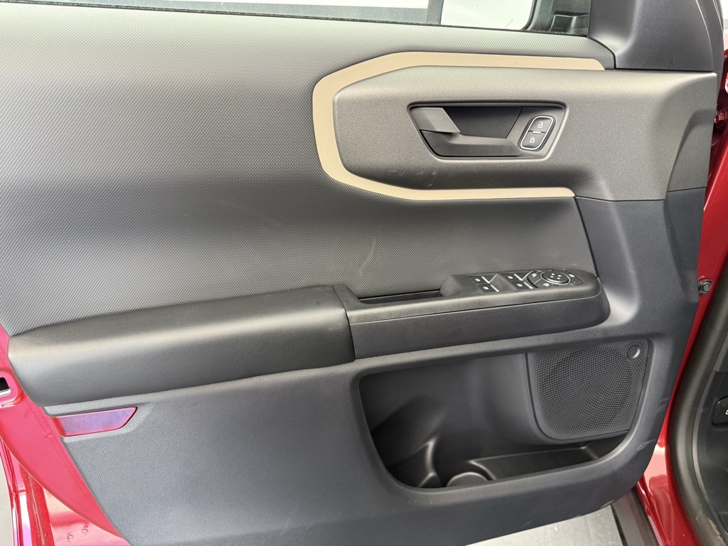 2025 Ford Bronco Sport Big Bend Image 38 of 61