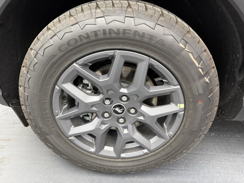 2025 Ford Bronco Sport Big Bend Image 14 of 61