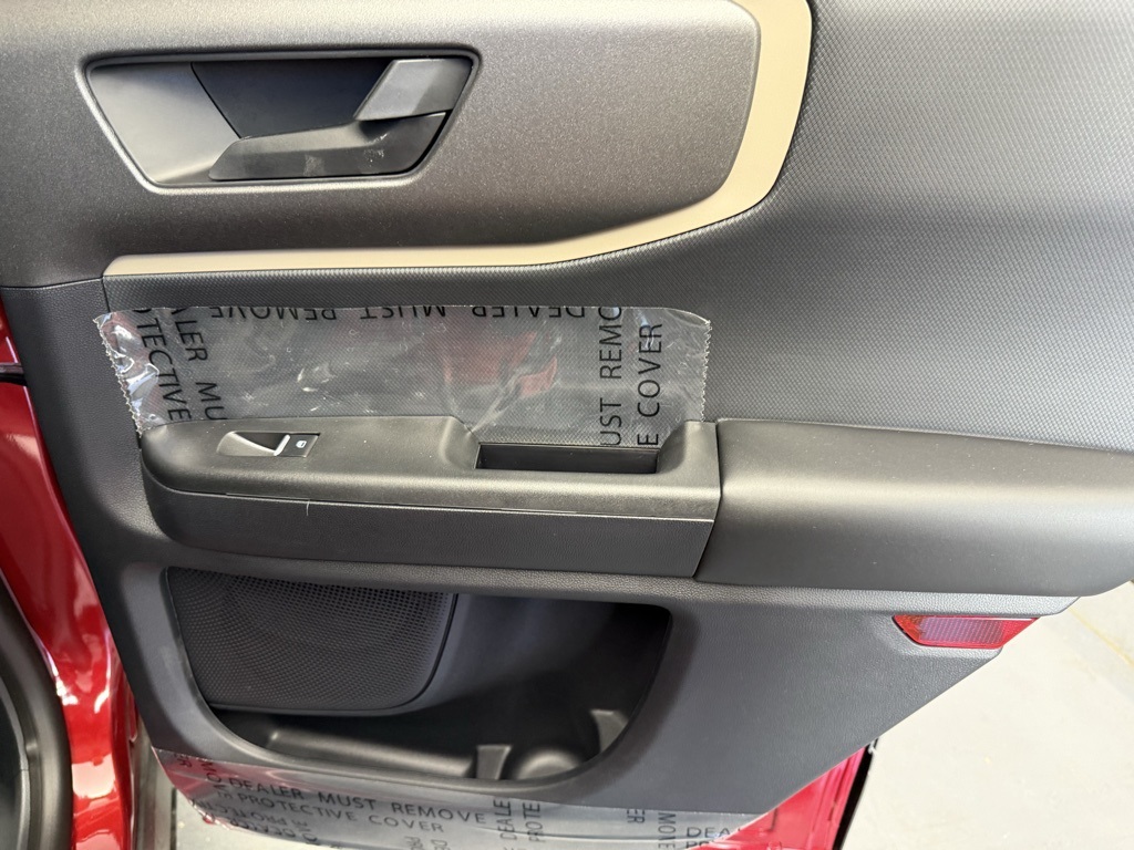 2025 Ford Bronco Sport Big Bend Image 46 of 61