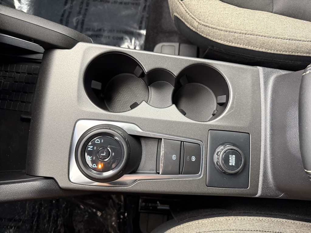 2025 Ford Bronco Sport Big Bend Image 37 of 61