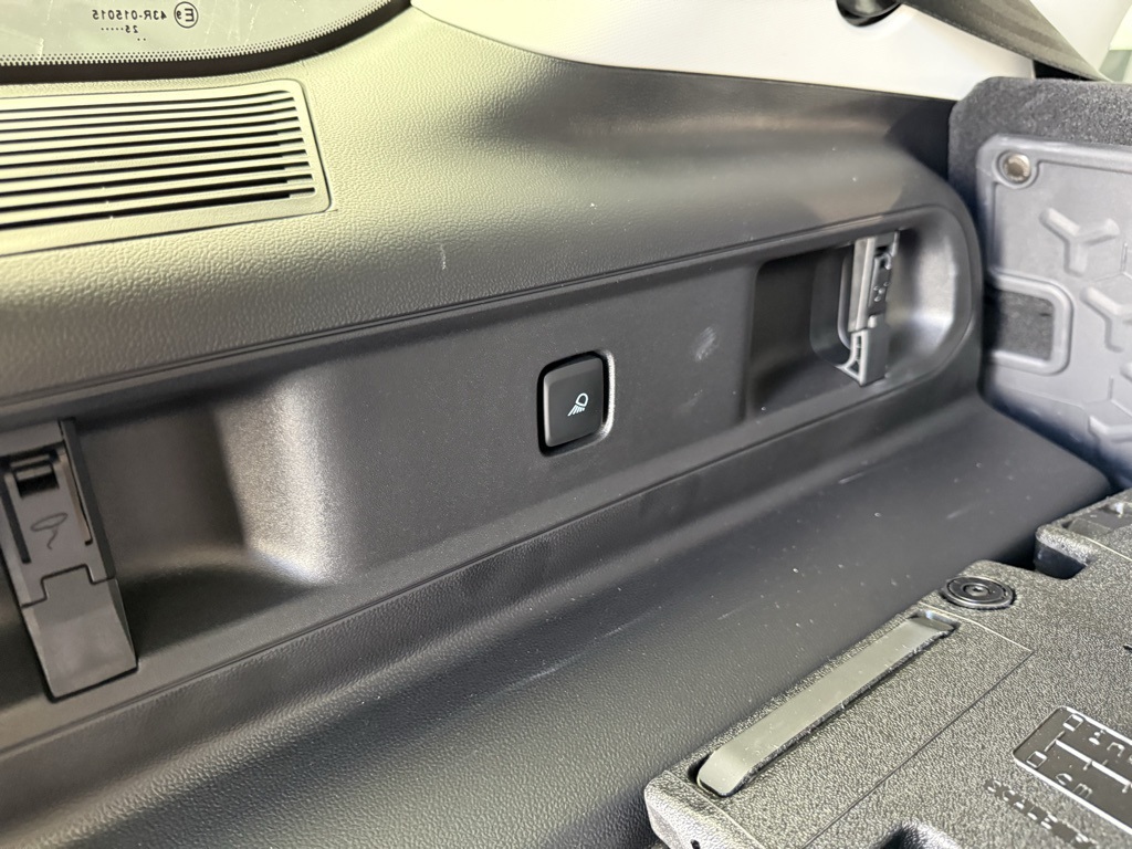 2025 Ford Bronco Sport Big Bend Image 52 of 61