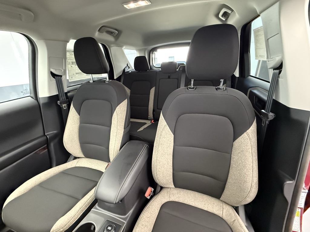 2025 Ford Bronco Sport Big Bend Image 23 of 61