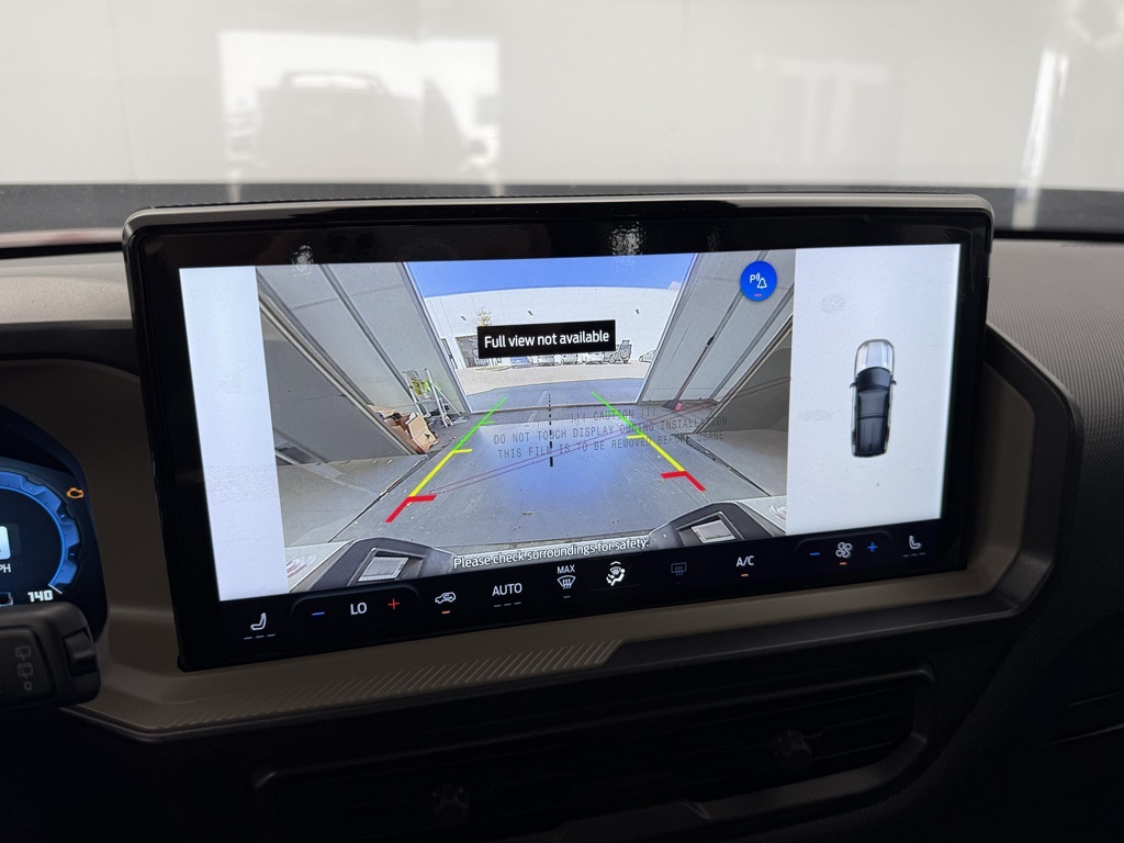 2025 Ford Bronco Sport Big Bend Image 35 of 61