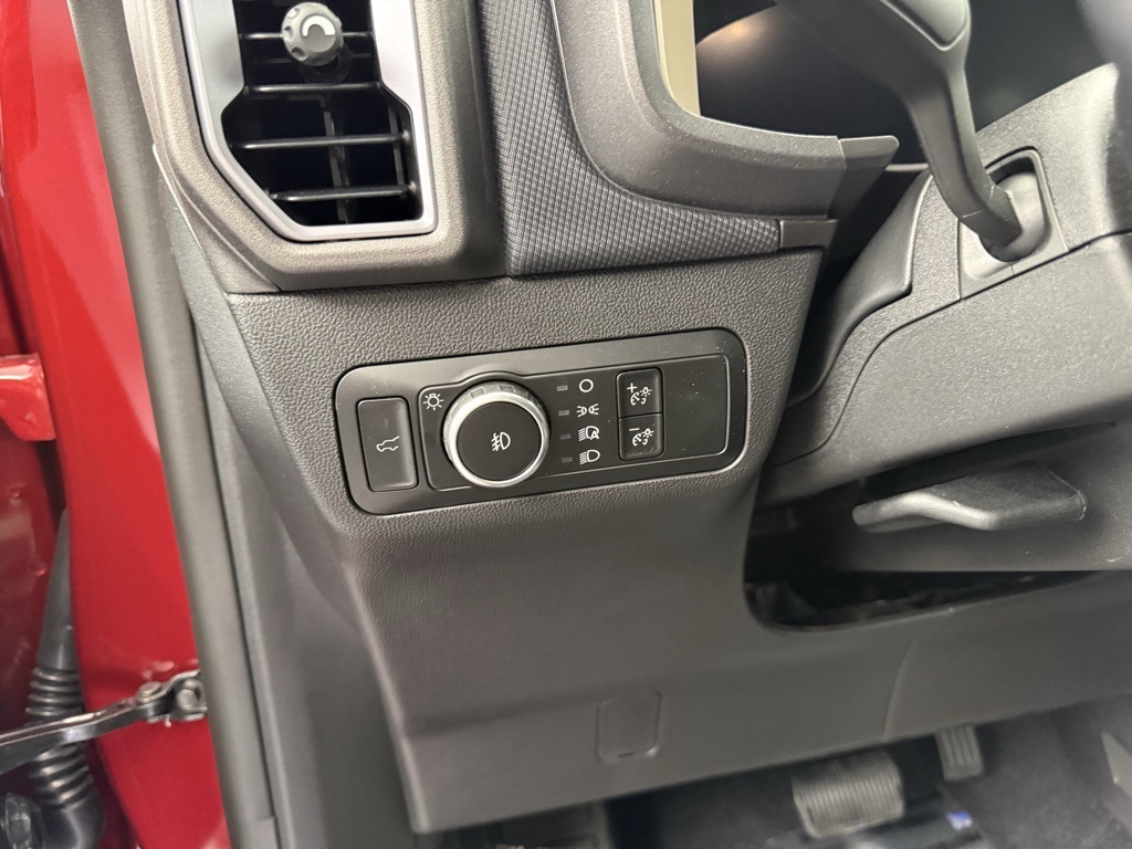 2025 Ford Bronco Sport Big Bend Image 61 of 61