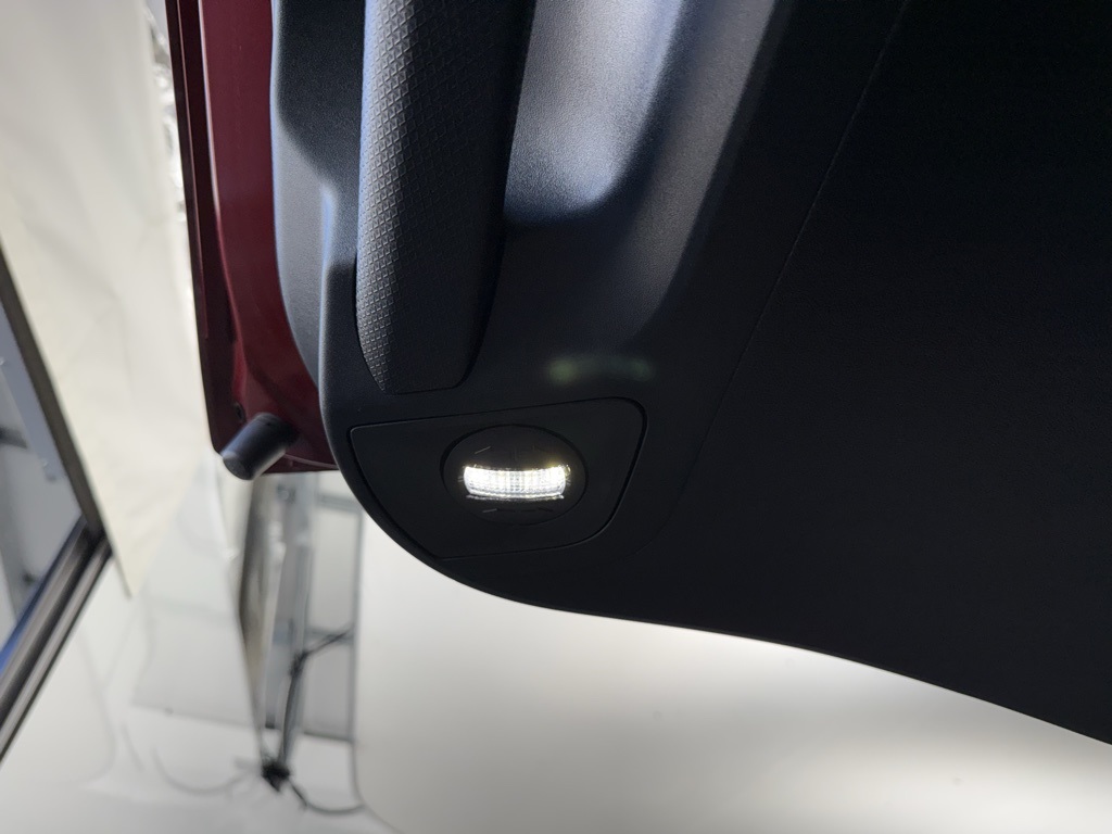 2025 Ford Bronco Sport Big Bend Image 56 of 61