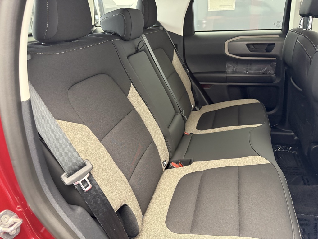 2025 Ford Bronco Sport Big Bend Image 22 of 61