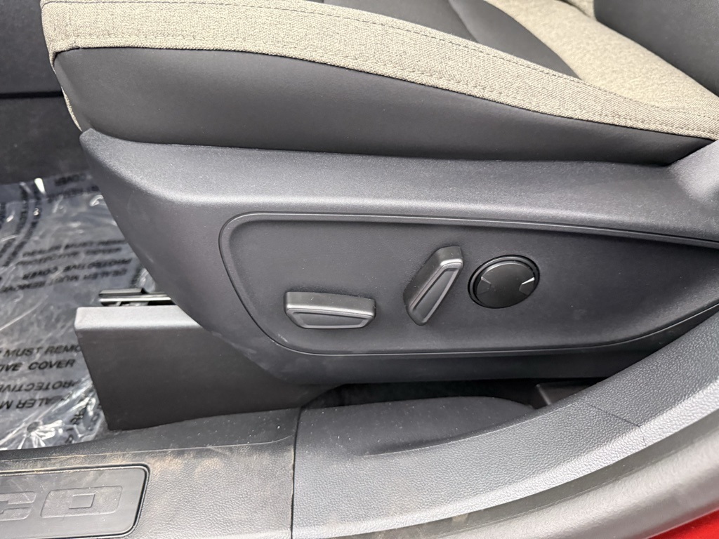 2025 Ford Bronco Sport Big Bend Image 55 of 61