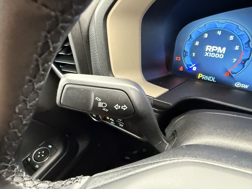 2025 Ford Bronco Sport Big Bend Image 43 of 61