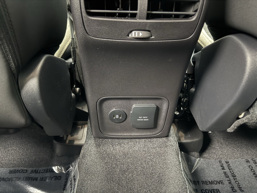 2025 Ford Bronco Sport Big Bend Image 42 of 61