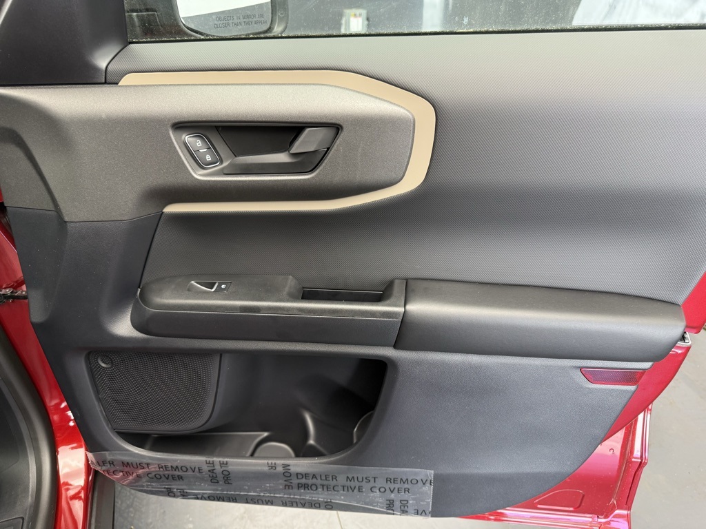 2025 Ford Bronco Sport Big Bend Image 48 of 61