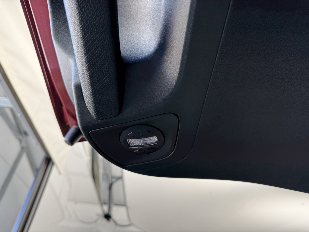 2025 Ford Bronco Sport Big Bend Image 59 of 61